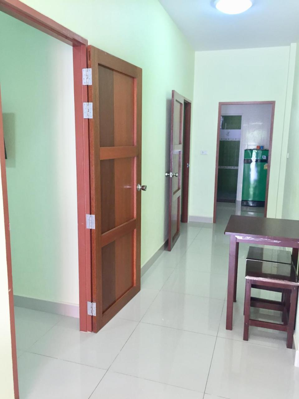 Nicha Home At Kannika Huahin Екстериор снимка
