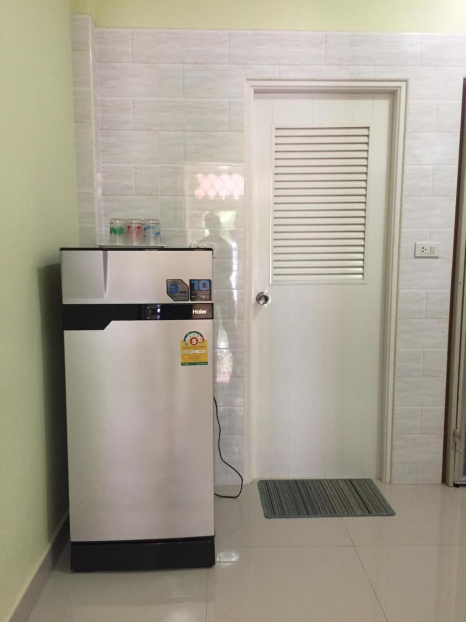 Nicha Home At Kannika Huahin Екстериор снимка