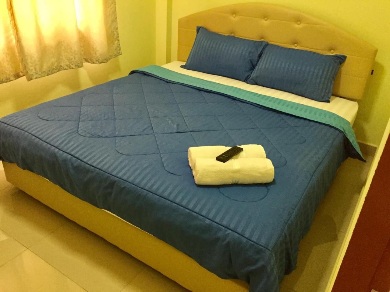Nicha Home At Kannika Huahin Екстериор снимка