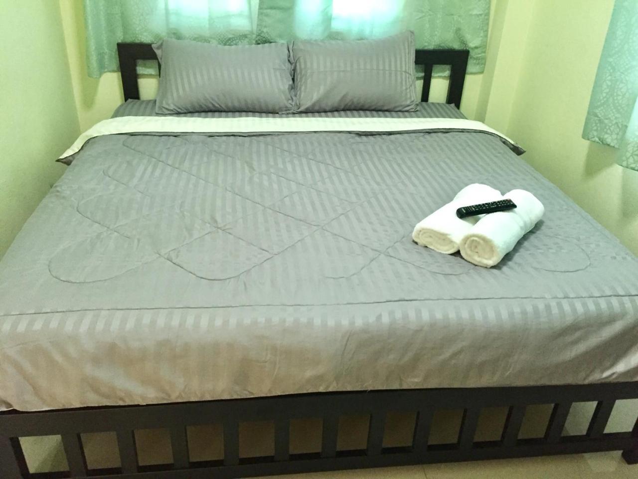 Nicha Home At Kannika Huahin Екстериор снимка