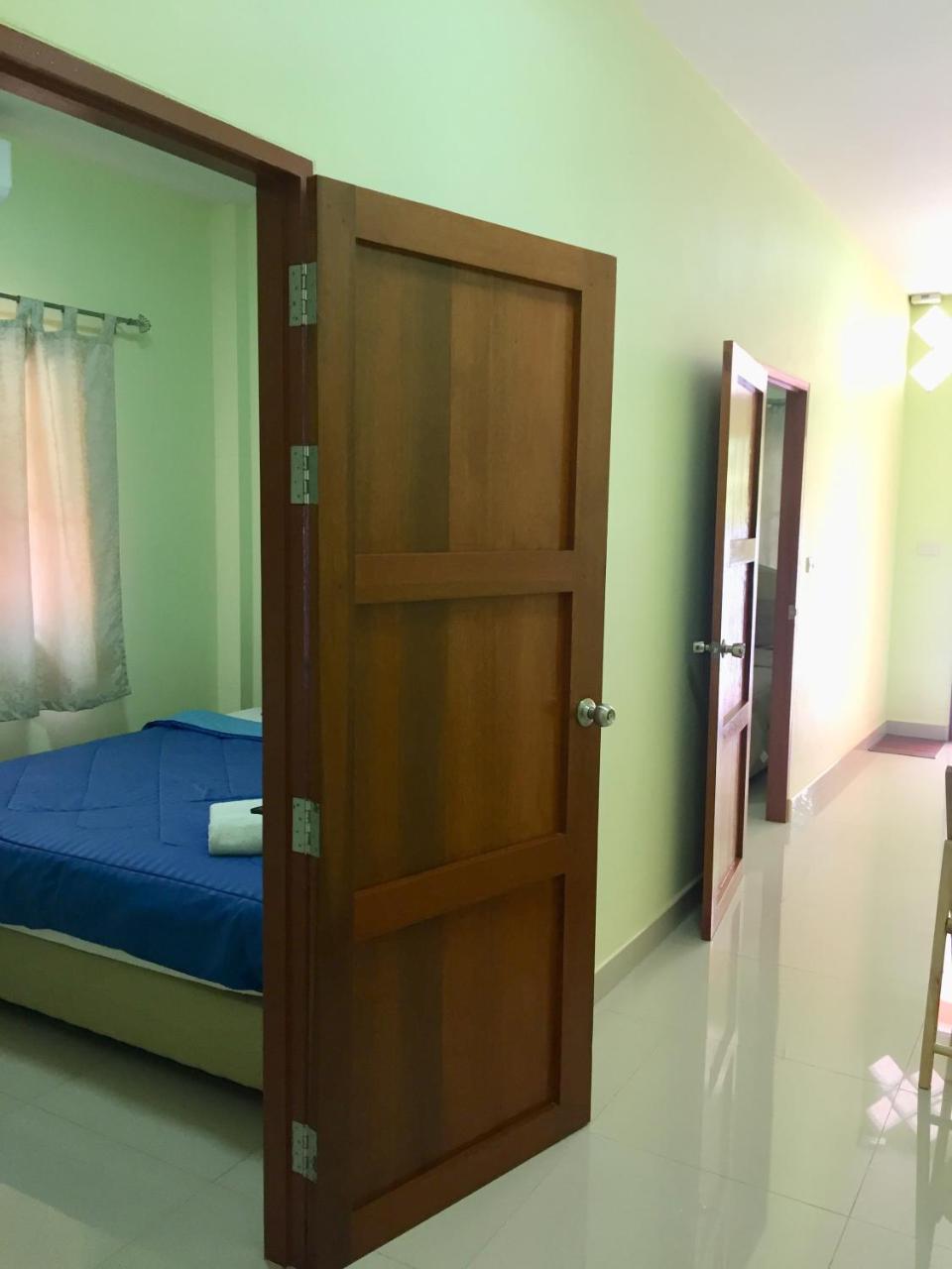 Nicha Home At Kannika Huahin Екстериор снимка
