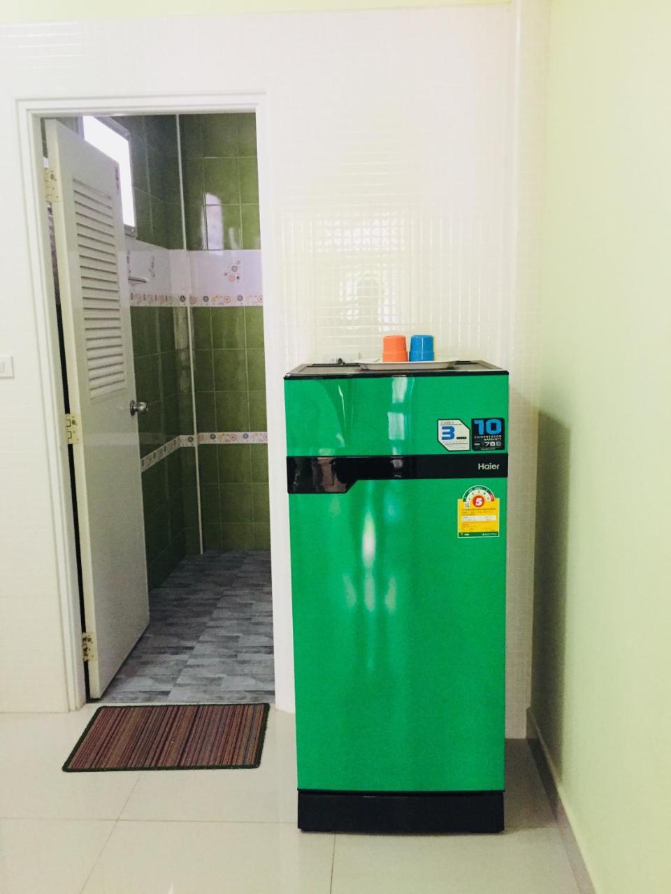Nicha Home At Kannika Huahin Екстериор снимка